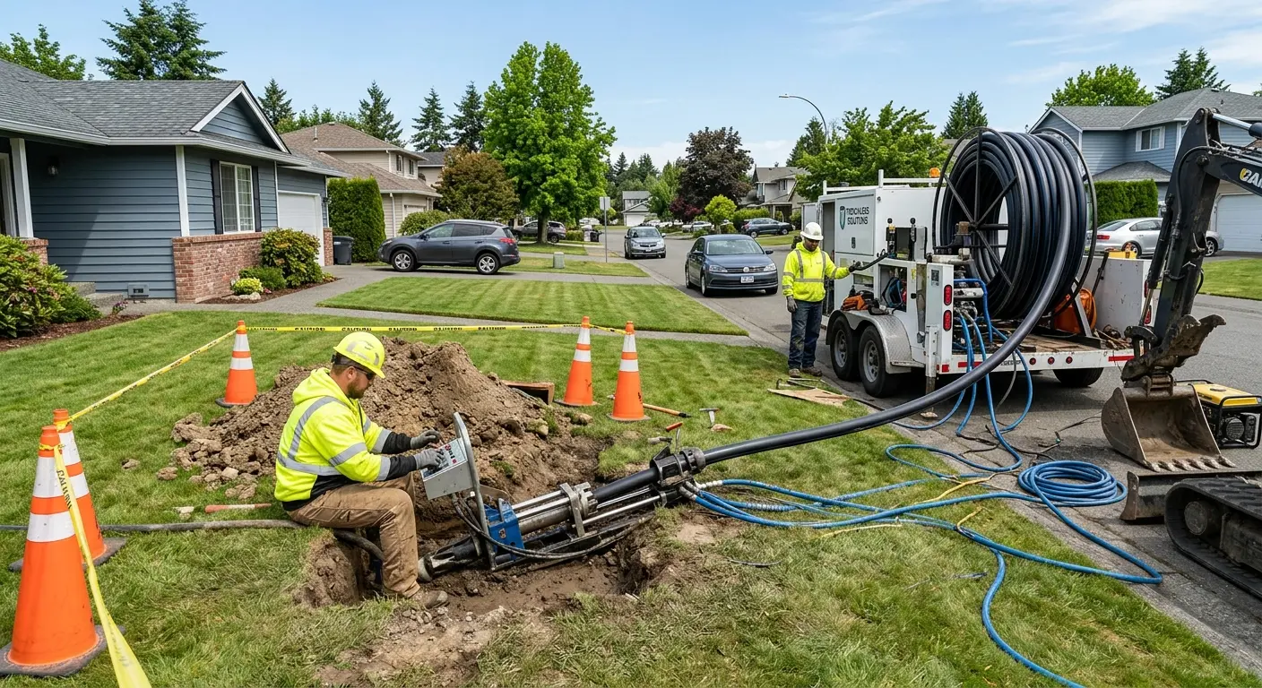 Sewer & Drain services in Braidwood, IL